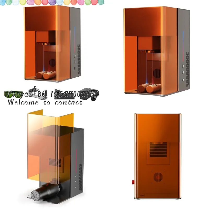 Hybrid Commercial Printing - Commercial Multi Functional 2 in 1
