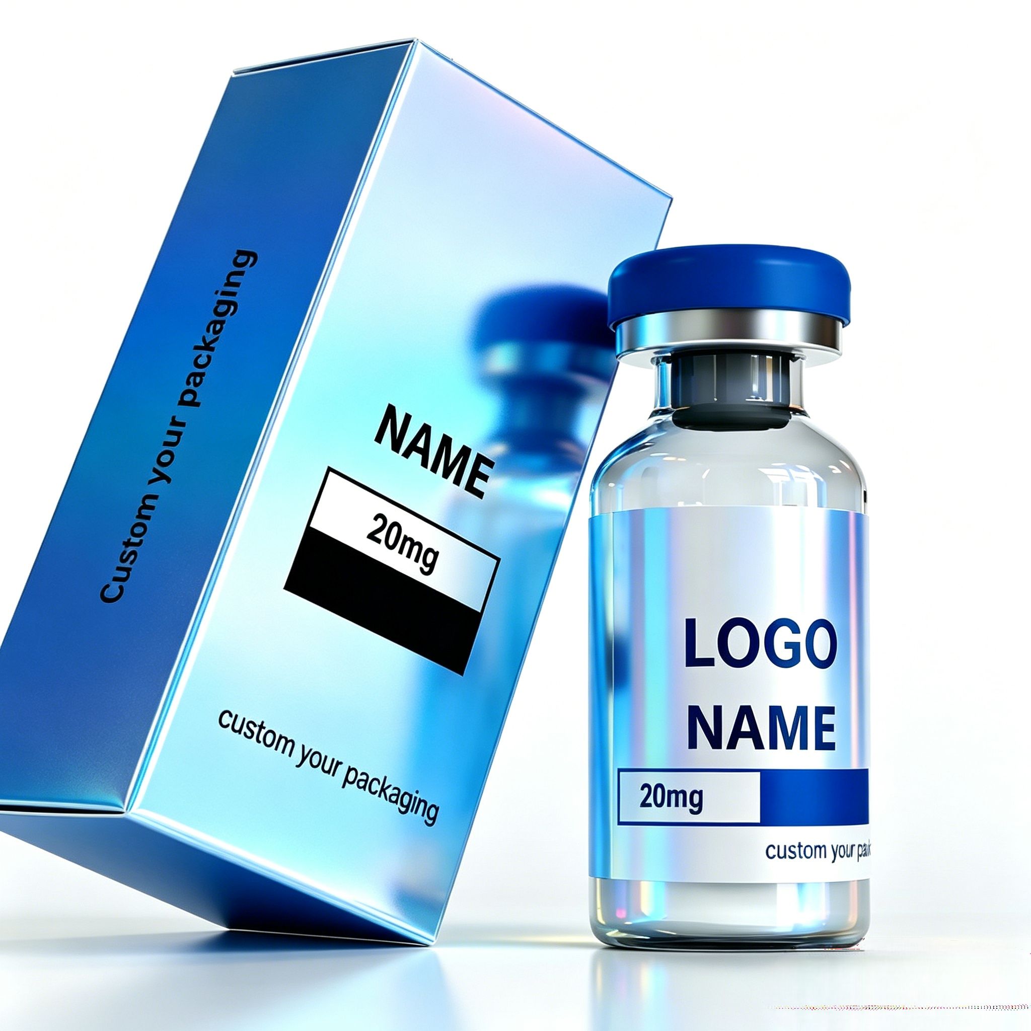 Commercial Printing Items - Custom Printed Boxes & Non-toxic Vinyl