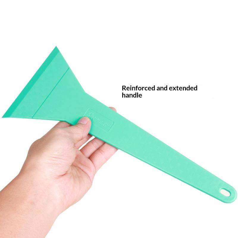 Screen Printing Squeegee - .New.Window Tint Solar Protection Film Installation