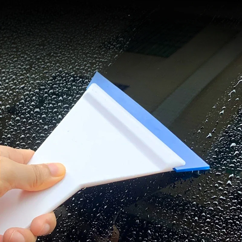 Screen Printing Squeegee - 1Pcs Window Tint Tool Car Windshield