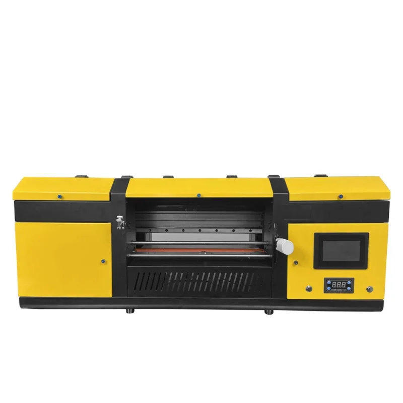 Upgrade A3 UV DTF Printer 2 In - Commercial Glass Printing 评论和价格