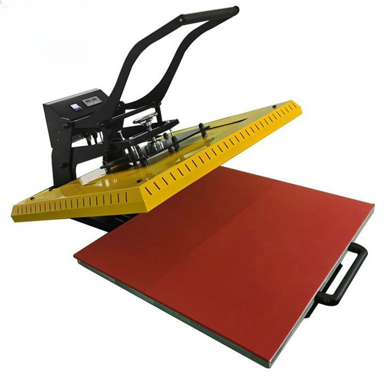 Large Format Heat Press Machin - Large Format Sublimation Printer 评论和价格