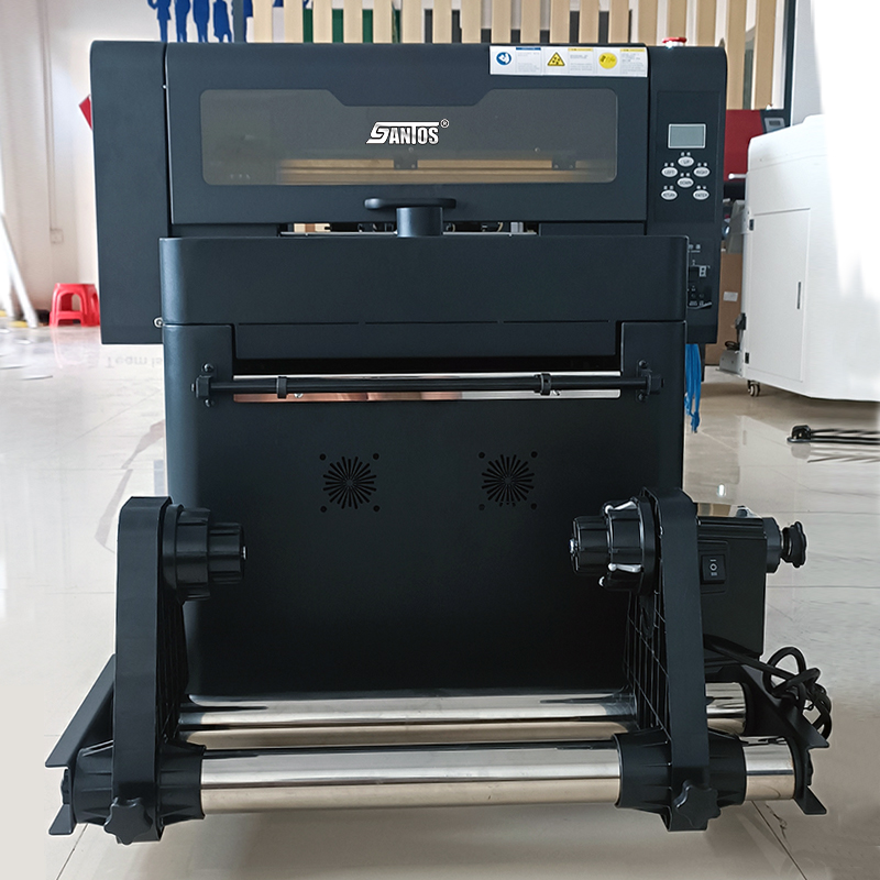 30CM A3 DTF Printer Xp600/I320 - Large Format Sublimation Printer 评论和价格