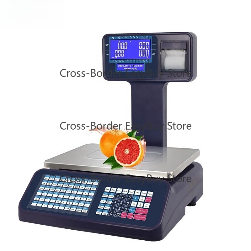Commercial Electronic Cash Reg - Commercial Printing Machine Price 评论和价格