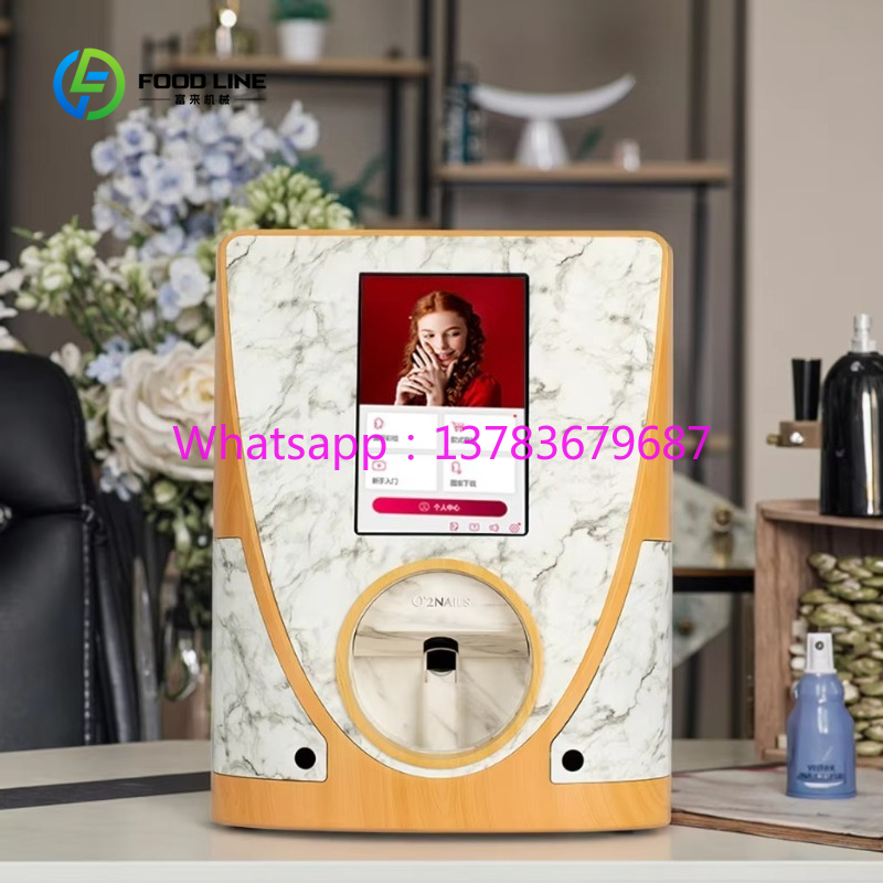 Customized Wholesale Commercia - Commercial Printing Machine Price 评论和价格