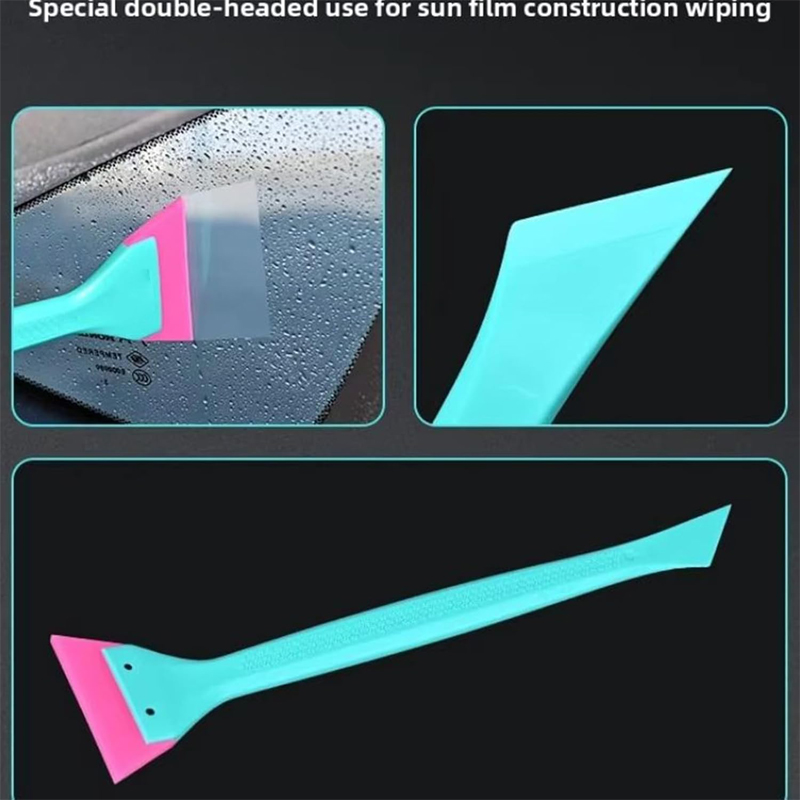 Vehicle Tint Squeegee for Smal - Screen Printing Squeegee 评论和价格