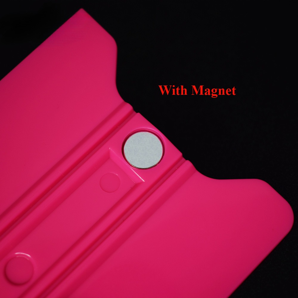 ALIWRAP China-Chic Magnetic Wi - Screen Printing Squeegee 评论和价格