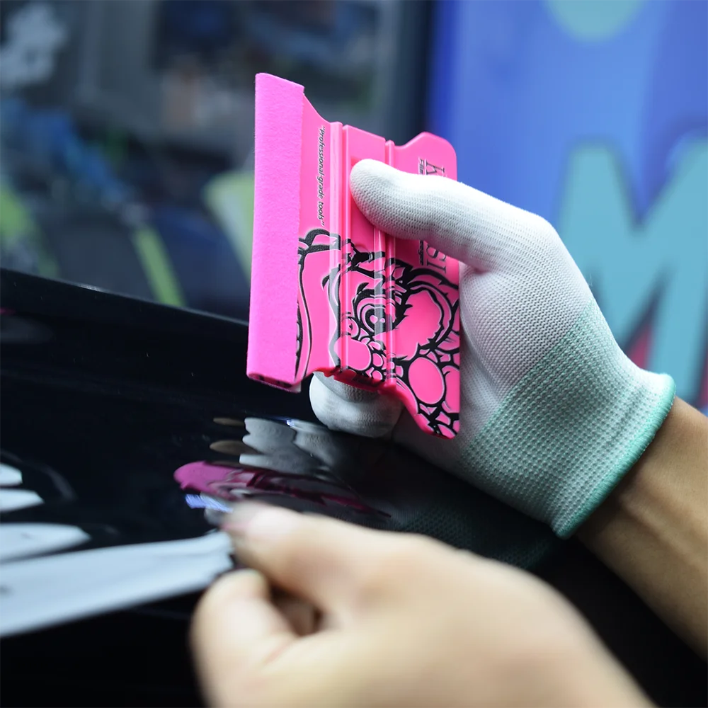 ALIWRAP China-Chic Magnetic Wi - Screen Printing Squeegee 评论和价格