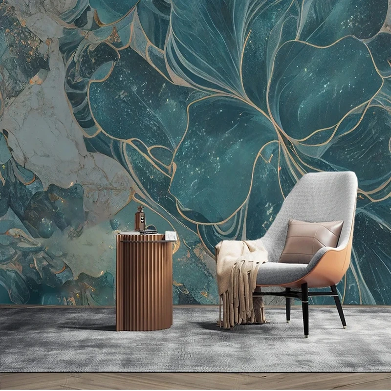 Custom Mural Wallpaper 3D Mode - Commercial Wallpaper Printing 评论和价格