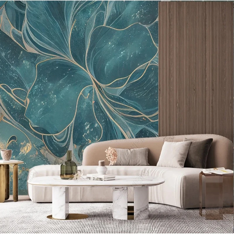 Custom Mural Wallpaper 3D Mode - Commercial Wallpaper Printing 评论和价格