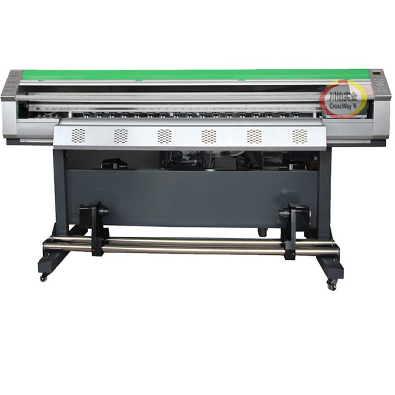 1.8m Cheap Large Format Sublim - Large Format Sublimation Printer 评论和价格