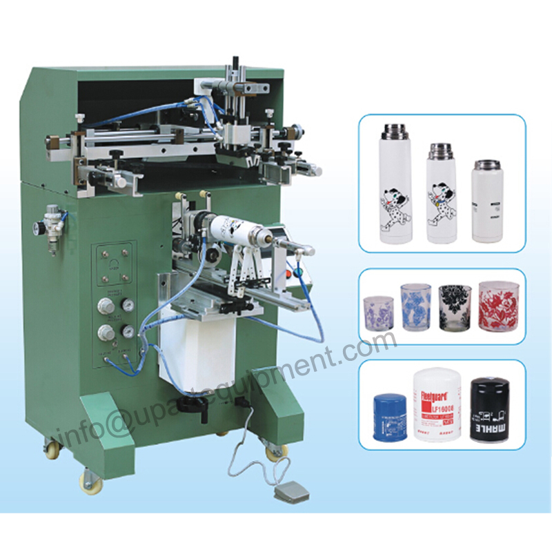 Wine Bottles Silk Screen Print - Commercial Glass Printing 评论和价格