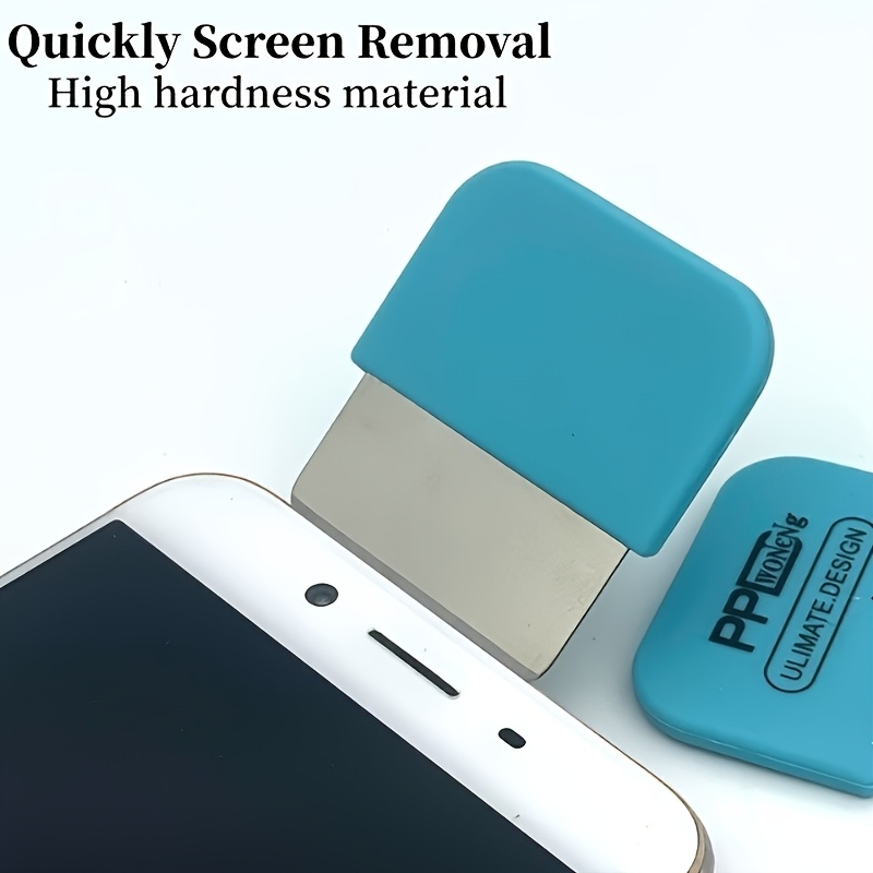 4-in-1 LCD Screen Disassembly  - Screen Printing Squeegee 评论和价格