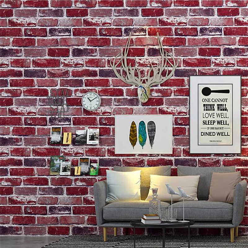 Self-Adhesive Waterproof Moist - Commercial Wallpaper Printing 评论和价格