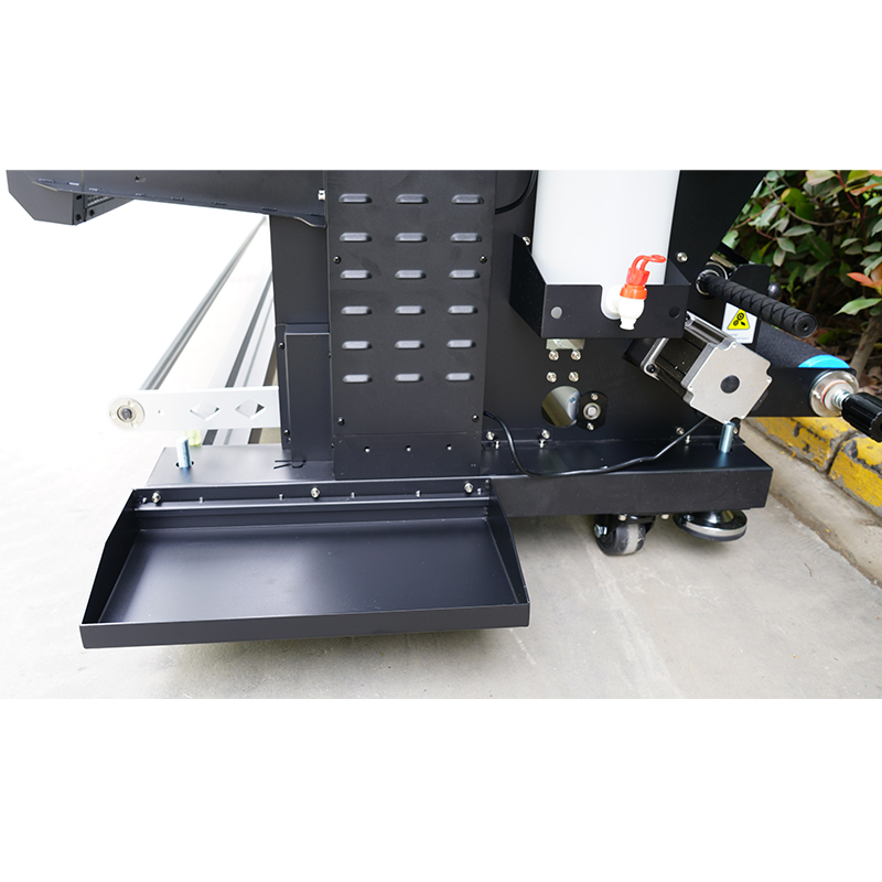 Large Format Eco Solvent Inkje - Large Format Sublimation Printer 评论和价格