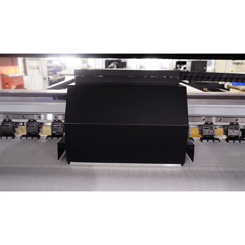 Large Format Eco Solvent Inkje - Large Format Sublimation Printer 评论和价格