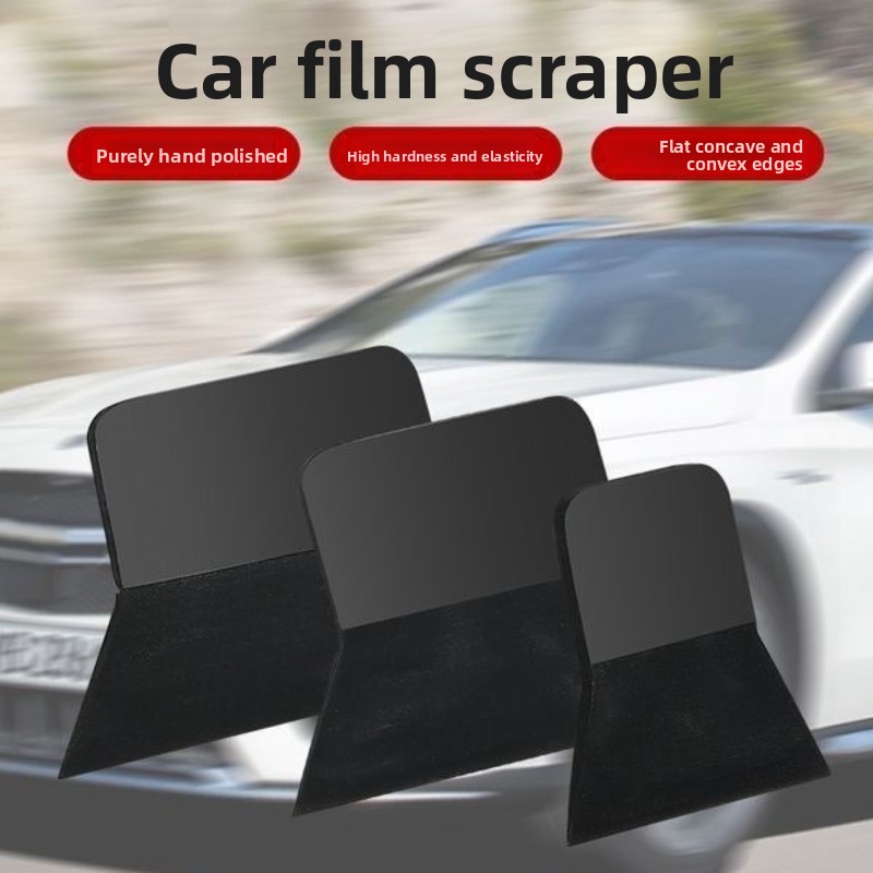 TOFAR PPF Squeegee Small Rubbe - Screen Printing Squeegee 评论和价格