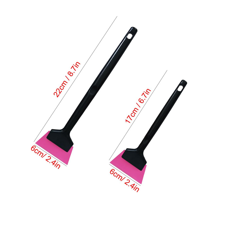 Mini Window Tint Squeegee Car  - Screen Printing Squeegee 评论和价格