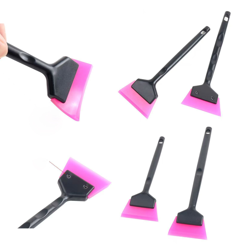 Mini Window Tint Squeegee Car  - Screen Printing Squeegee 评论和价格