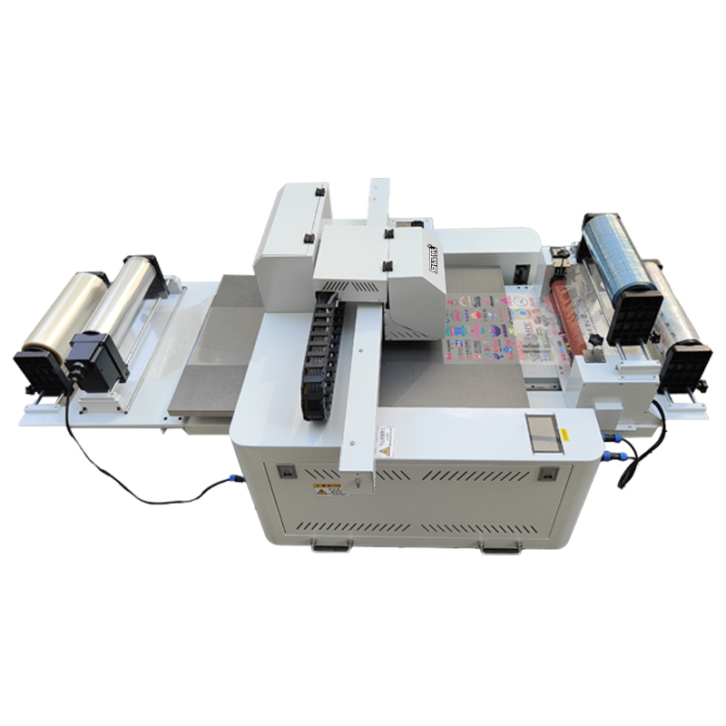 6090 UV flatbed leather printi - Hybrid Commercial Printing 评论和价格