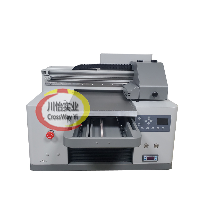 Wholesale Price UV DTF Printer - Commercial Printing Machine Price 评论和价格