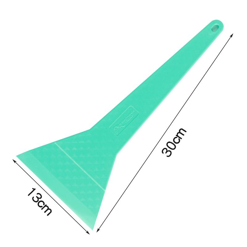 .New.Window Tint Solar Protect - Screen Printing Squeegee 评论和价格