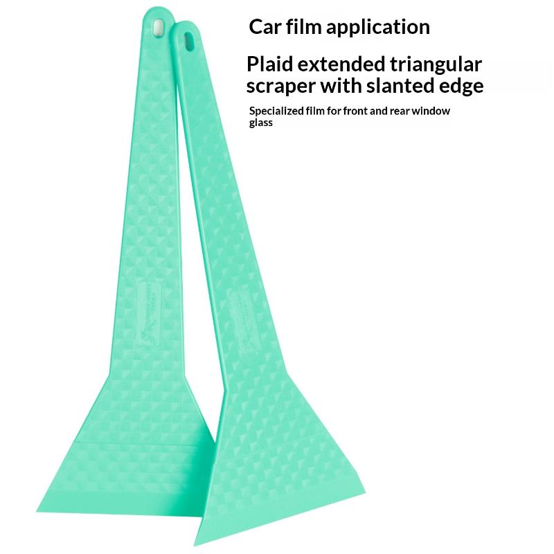 .New.Window Tint Solar Protect - Screen Printing Squeegee 评论和价格