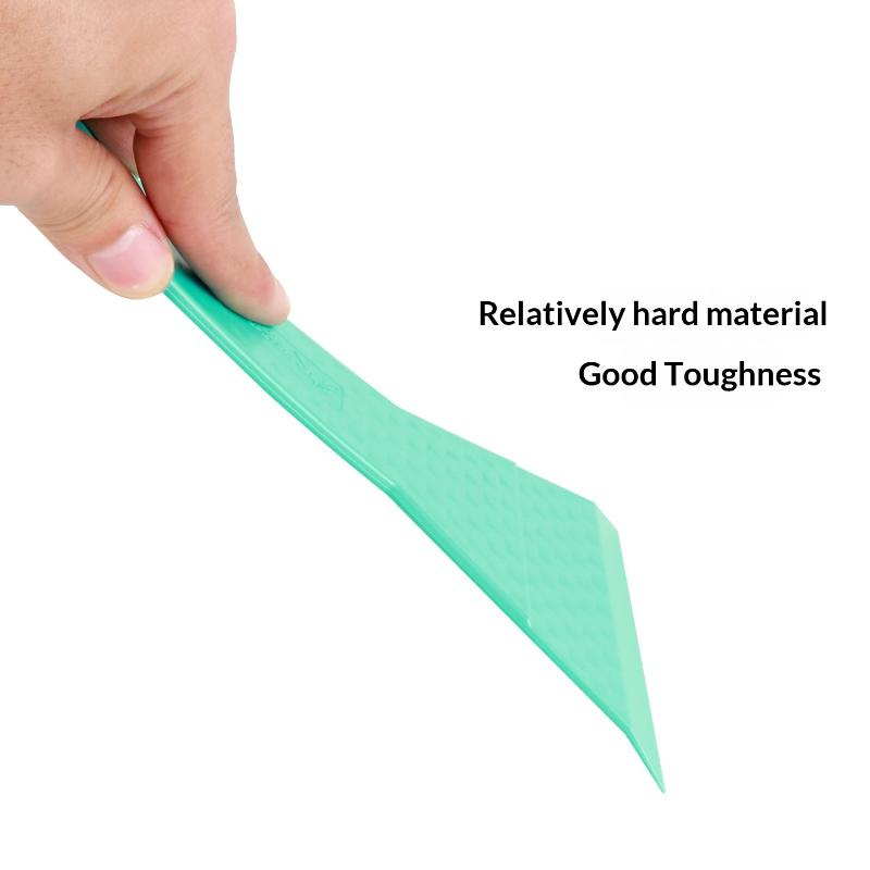 .New.Window Tint Solar Protect - Screen Printing Squeegee 评论和价格