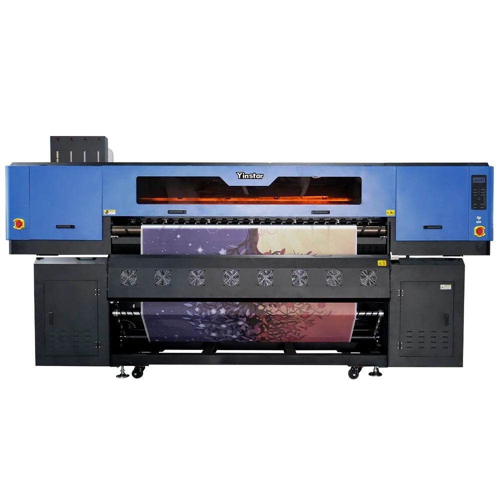 'for Hoson  industrial Digital - Large Format Sublimation Printer 评论和价格
