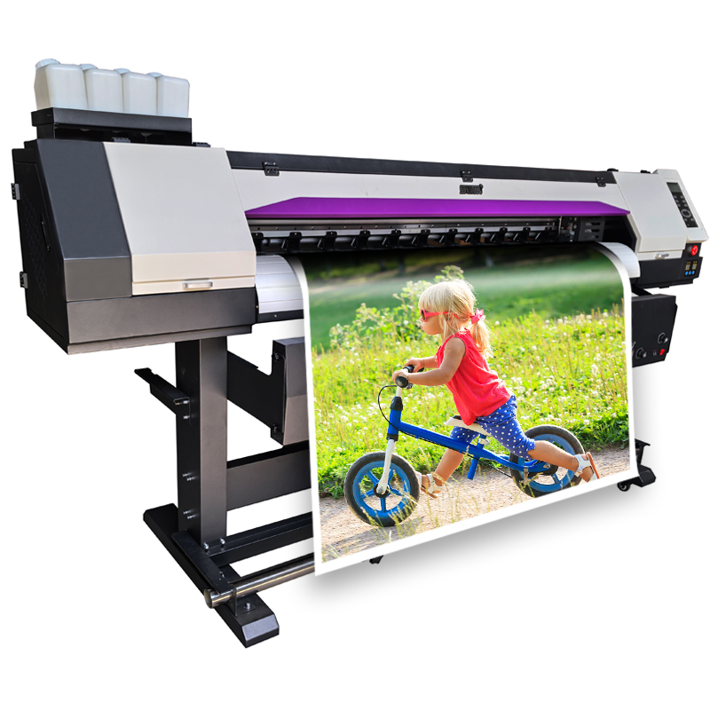 High quality  I3200U1 head 160 - Large Format Sublimation Printer 评论和价格