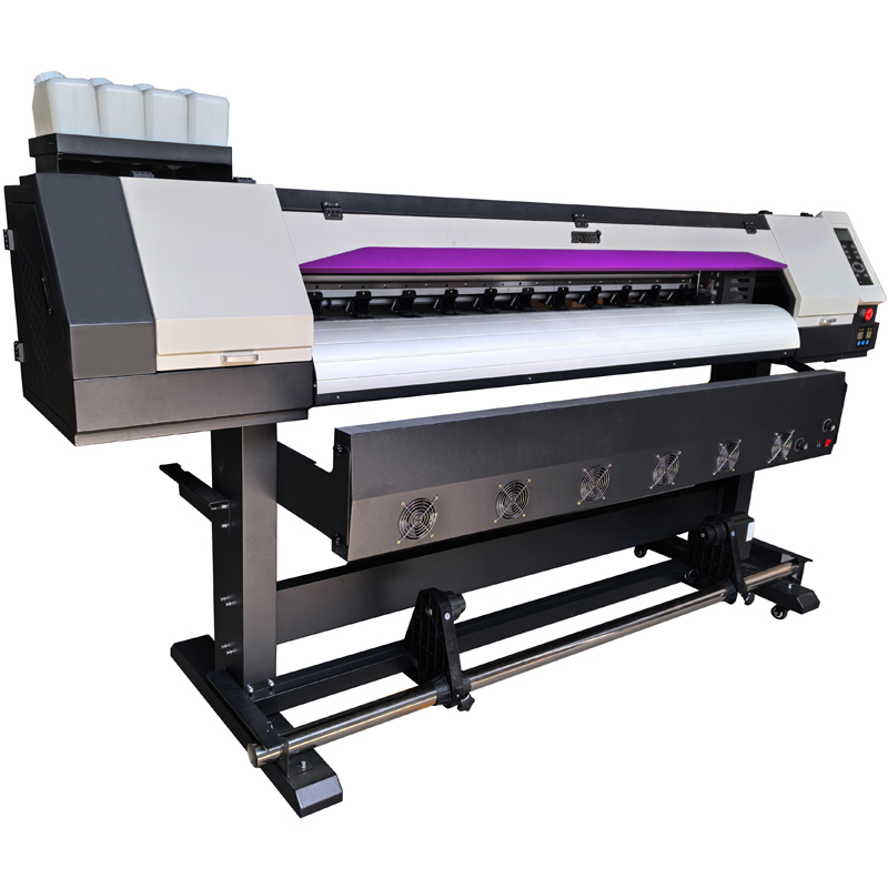 High quality  I3200U1 head 160 - Large Format Sublimation Printer 评论和价格
