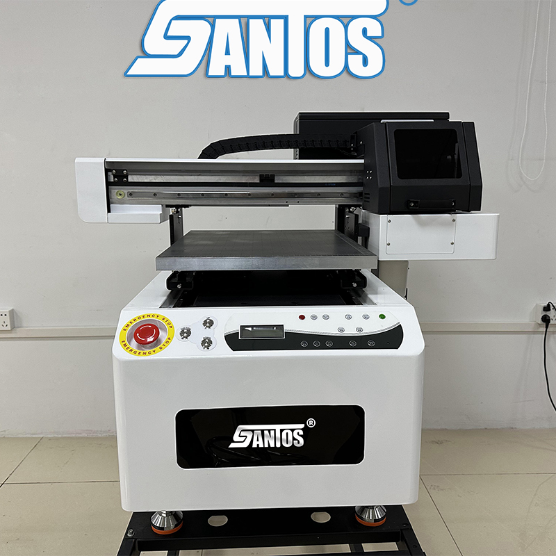 Factory Price Digital 4050 Mod - Commercial Printing Machine Price 评论和价格
