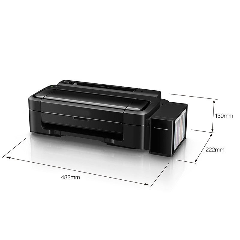L130 L1358 Ink Tank Printer, U - Large Format Sublimation Printer 评论和价格