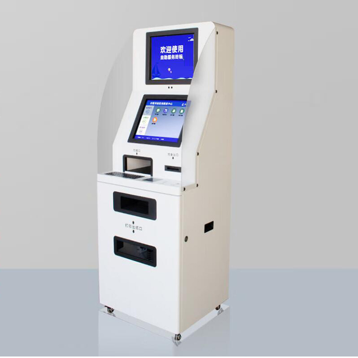 Commercial Touch Screen Docume - Commercial Document Printing 评论和价格