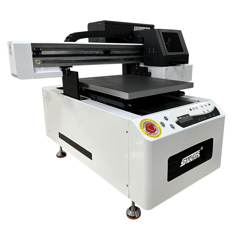 Components Printer UV A2 Size  - Commercial Glass Printing 评论和价格