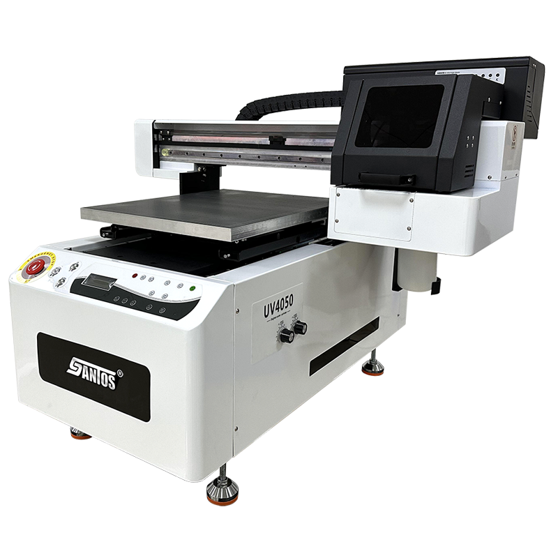 Components Printer UV A2 Size  - Commercial Glass Printing 评论和价格