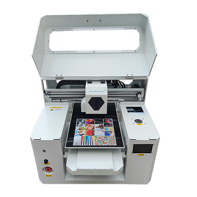 Hot Selling Small A3 30cm UV T - Hybrid Commercial Printing 评论和价格