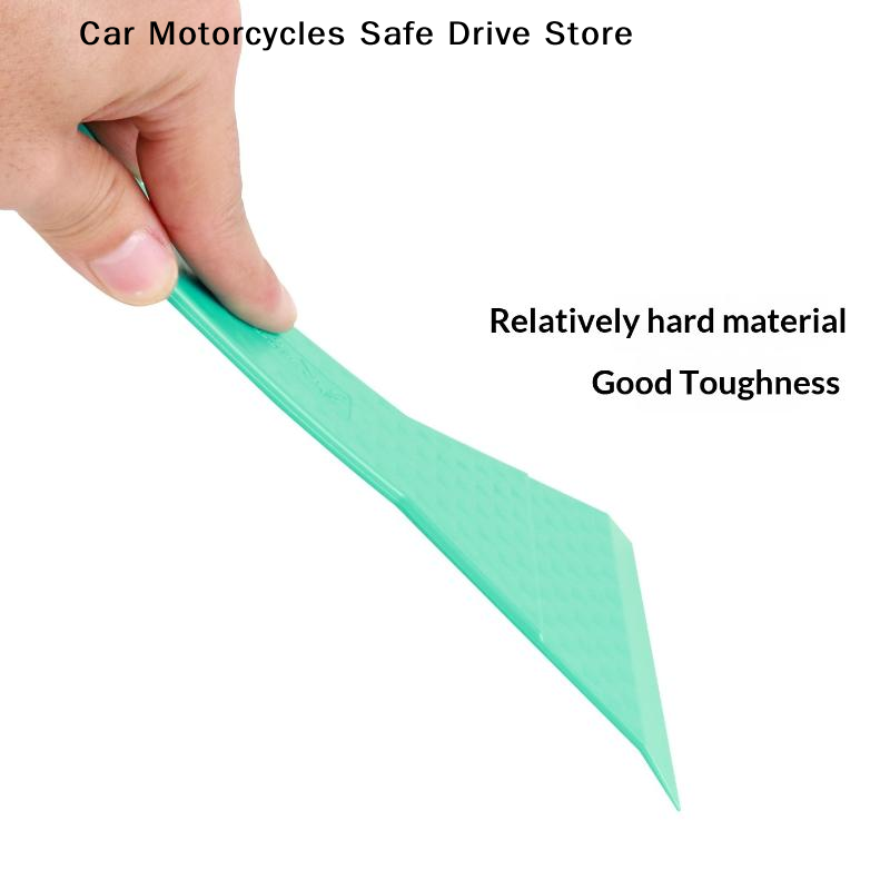 【CM】Car Wrap Long Squeegee Win - Screen Printing Squeegee 评论和价格