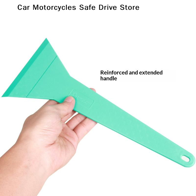 【CM】Car Wrap Long Squeegee Win - Screen Printing Squeegee 评论和价格