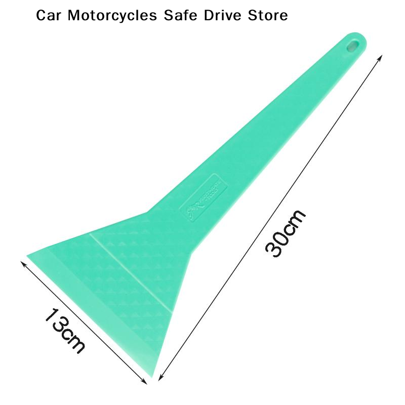 【CM】Car Wrap Long Squeegee Win - Screen Printing Squeegee 评论和价格