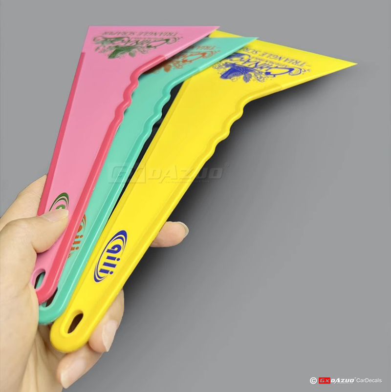 3 Pcs/Lot Window Film Installa - Screen Printing Squeegee 评论和价格