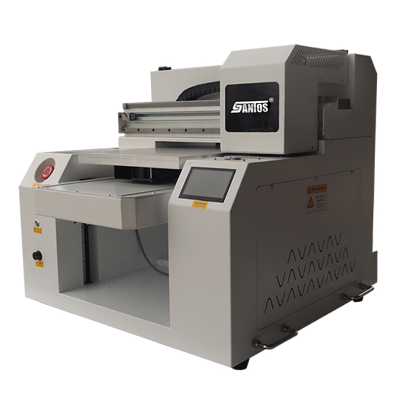 Flatbed printing machine small - Commercial Glass Printing 评论和价格