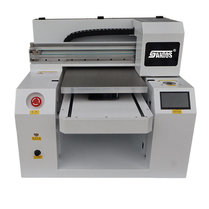 Flatbed printing machine small - Commercial Glass Printing 评论和价格