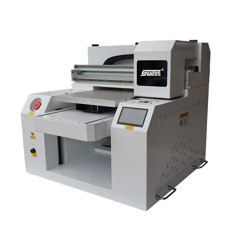 Flatbed printing machine small - Commercial Glass Printing 评论和价格