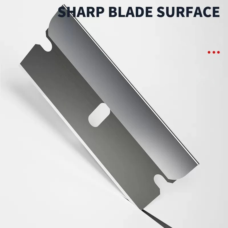 MECHANIC FR1 Carbon Steel Blad - Screen Printing Squeegee 评论和价格