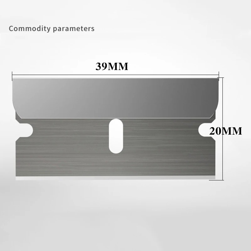 MECHANIC FR1 Carbon Steel Blad - Screen Printing Squeegee 评论和价格