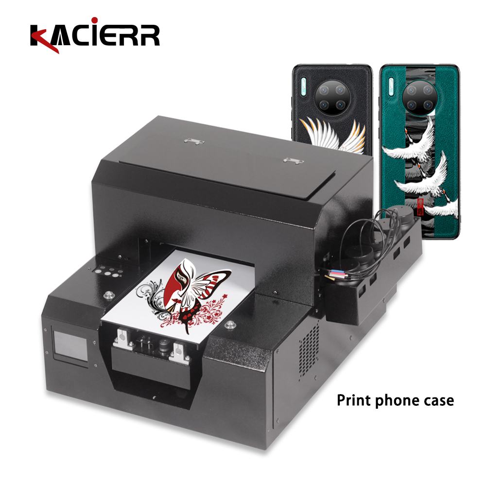 A4 UV printer for mobile phone - Commercial Glass Printing 评论和价格