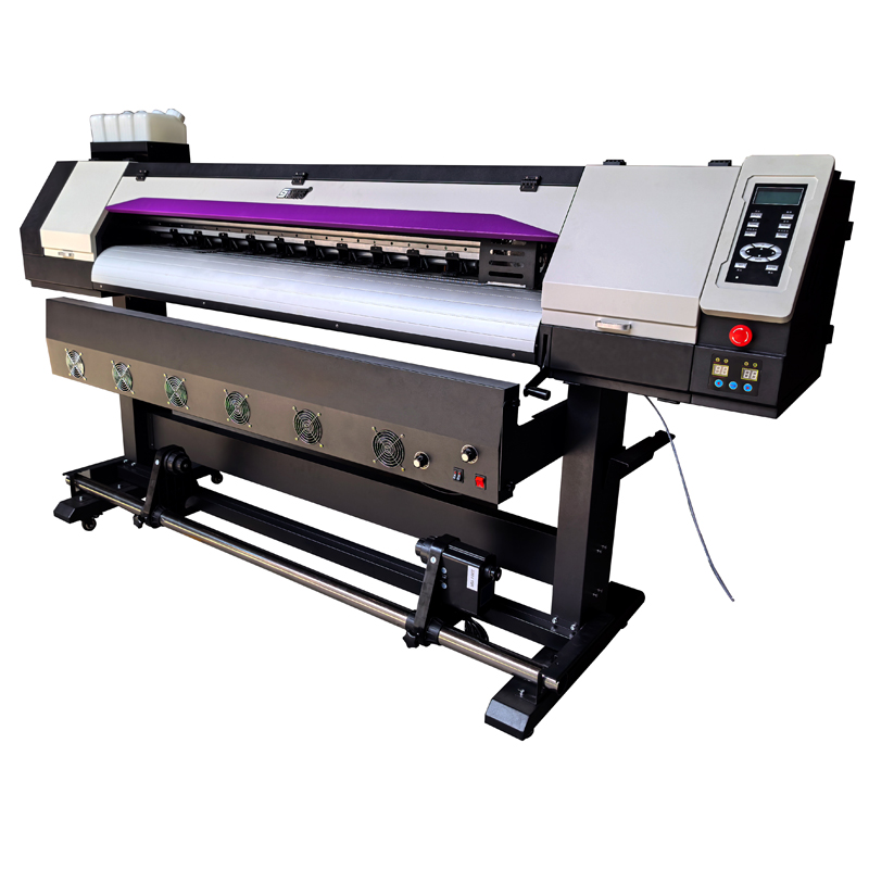 Factory Dx5 Xp600 1.8M Large F - Commercial Wallpaper Printing 评论和价格