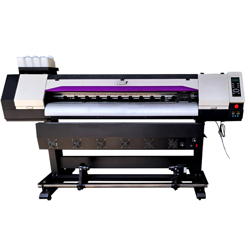 Factory Dx5 Xp600 1.8M Large F - Commercial Wallpaper Printing 评论和价格