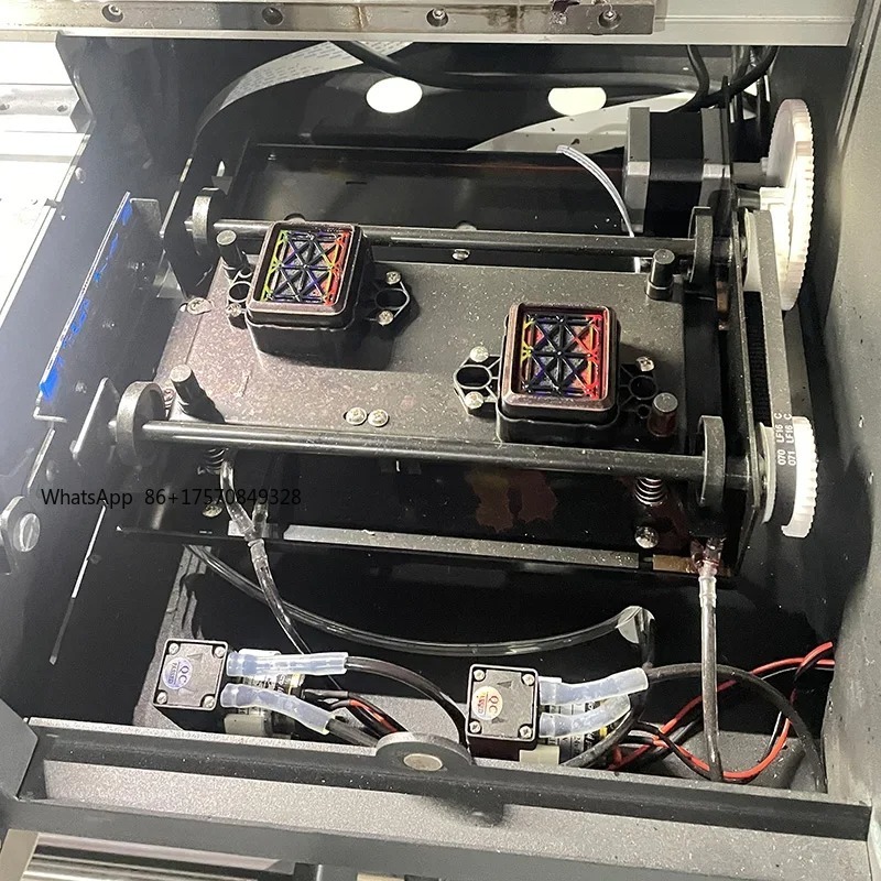 Flex Banner Large Format Eco S - Large Format Sublimation Printer 评论和价格